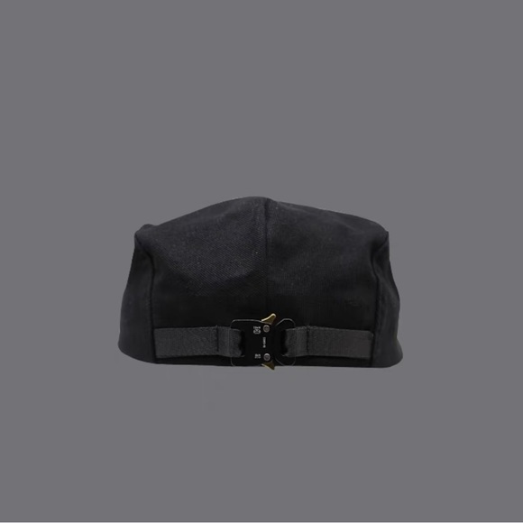Brand New Black Colour Hats - Picture 3 of 7